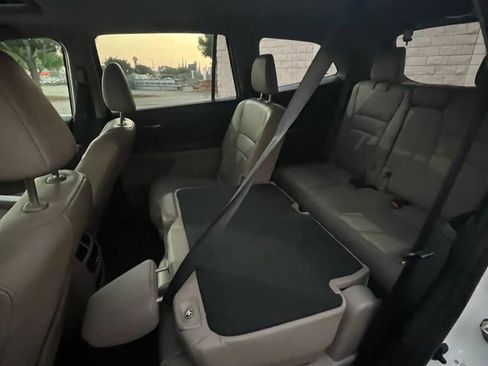 Used 2016 Honda Pilot EX-L image 3