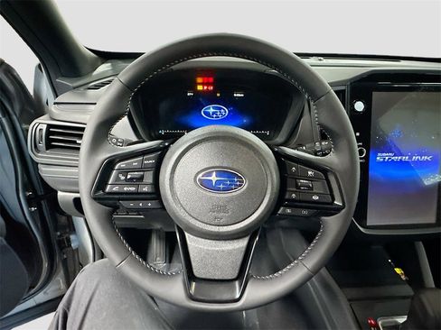 New 2025 Subaru Forester Premium image 7