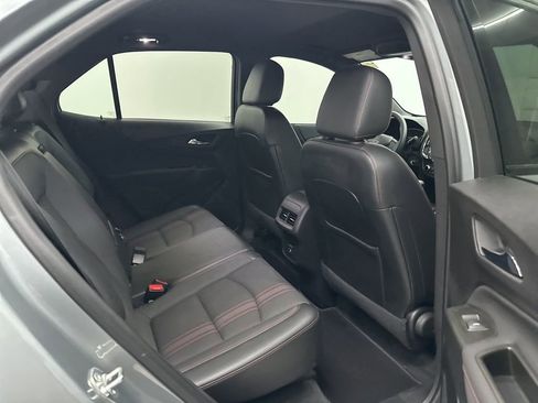 Used 2024 Chevrolet Equinox RS image 25