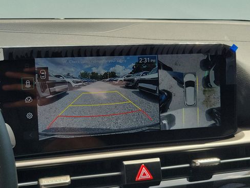 New 2026 Kia Sportage SX AWD/4WD image 13