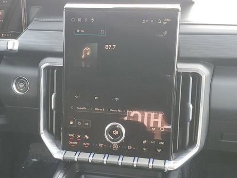 New 2026 GMC Acadia Elevation w/ Black Edition image 27