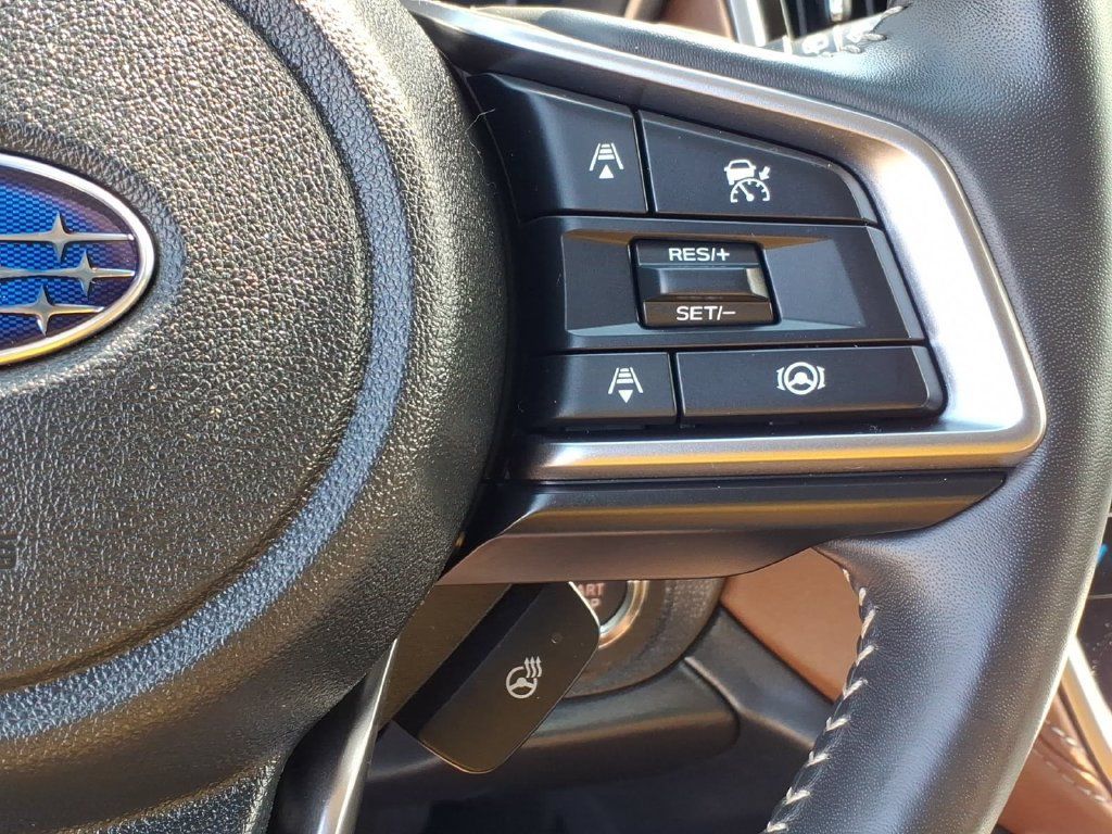 Certified 2024 Subaru Outback Touring XT AWD/4WD image 10