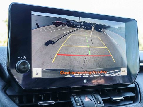 Certified 2023 Toyota RAV4 XLE Premium FWD image 31