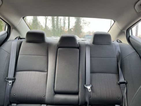 Used 2025 Nissan Altima 2.5 SV image 37