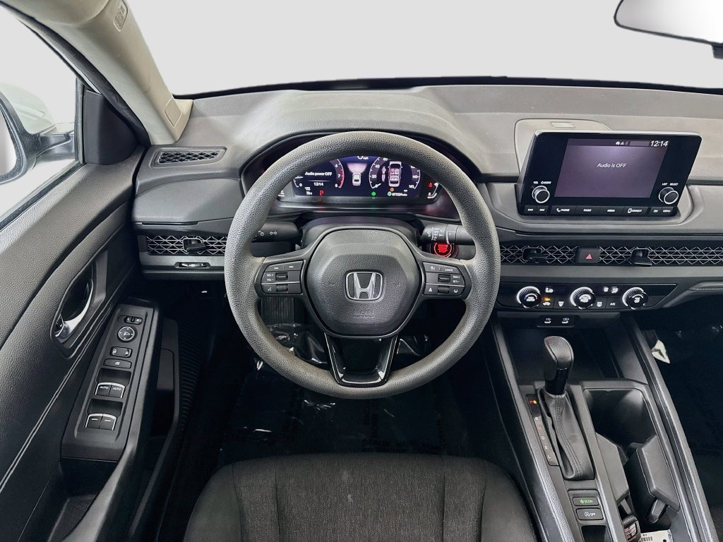 Used 2023 Honda Accord LX image 16