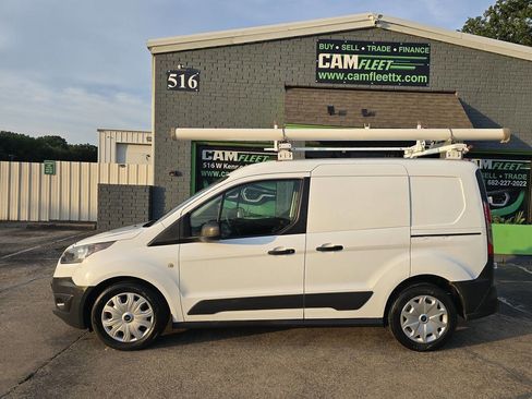 Used 2017 Ford Transit Connect XL image 15