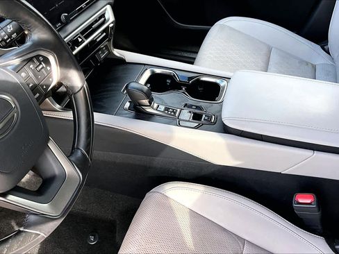 Used 2023 Lexus RX 350 Premium Plus w/ Accessory Package (Z1) image 17