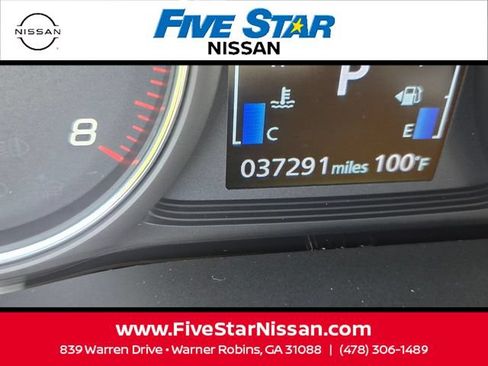 Used 2020 Mitsubishi Outlander ES FWD image 29