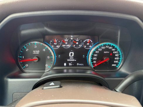 Used 2017 GMC Sierra 1500 Denali AWD/4WD image 13