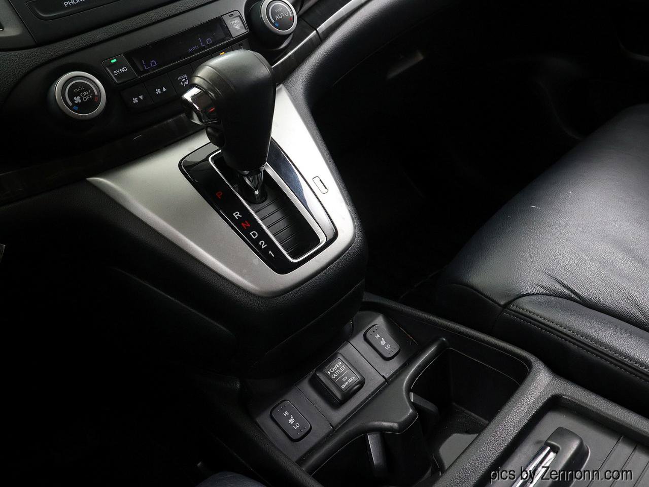 Used 2013 Honda CR-V EX-L image 18