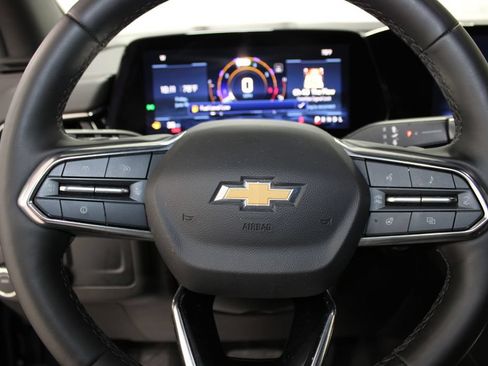 Used 2025 Chevrolet Tahoe Premier RWD image 36