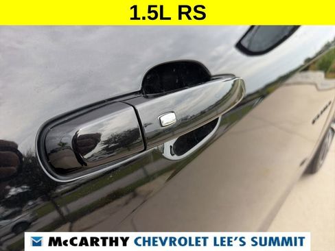 Used 2022 Chevrolet Malibu RS FWD image 25