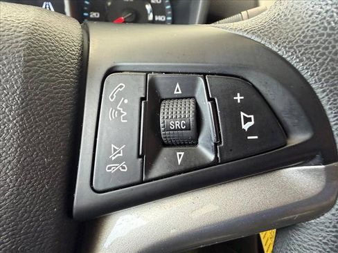 Used 2015 Chevrolet Malibu LS FWD image 17