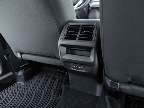 New 2026 Volkswagen Tiguan S image 37