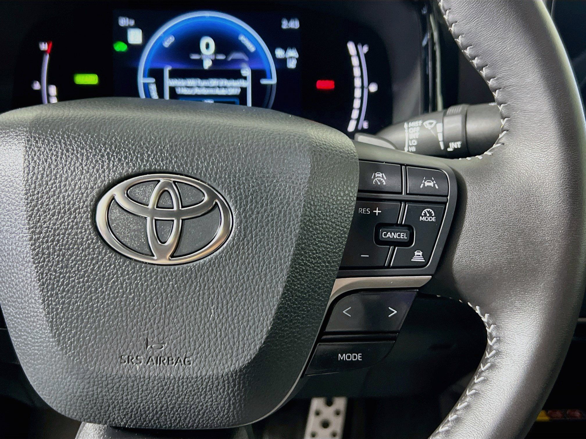 Used 2026 Toyota Camry SE w/ Convenience Package FWD image 19