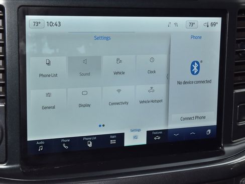 Certified 2022 Ford F150 XLT w/ Equipment Group 302A High image 27