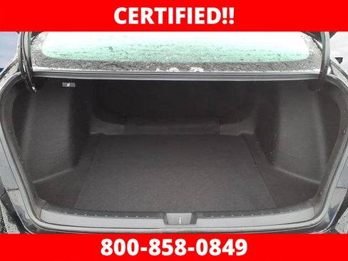 Certified 2023 Honda Civic Sport image 5