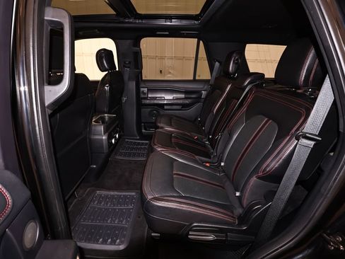 Certified 2020 Ford Expedition Limited w/ Equipment Group 303A AWD/4WD image 16