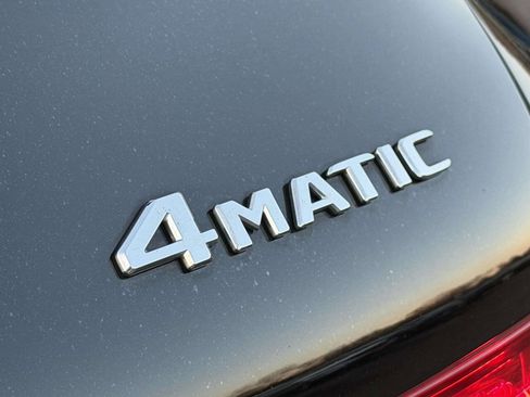 Used 2017 Mercedes-Benz GLC 300 4MATIC image 20