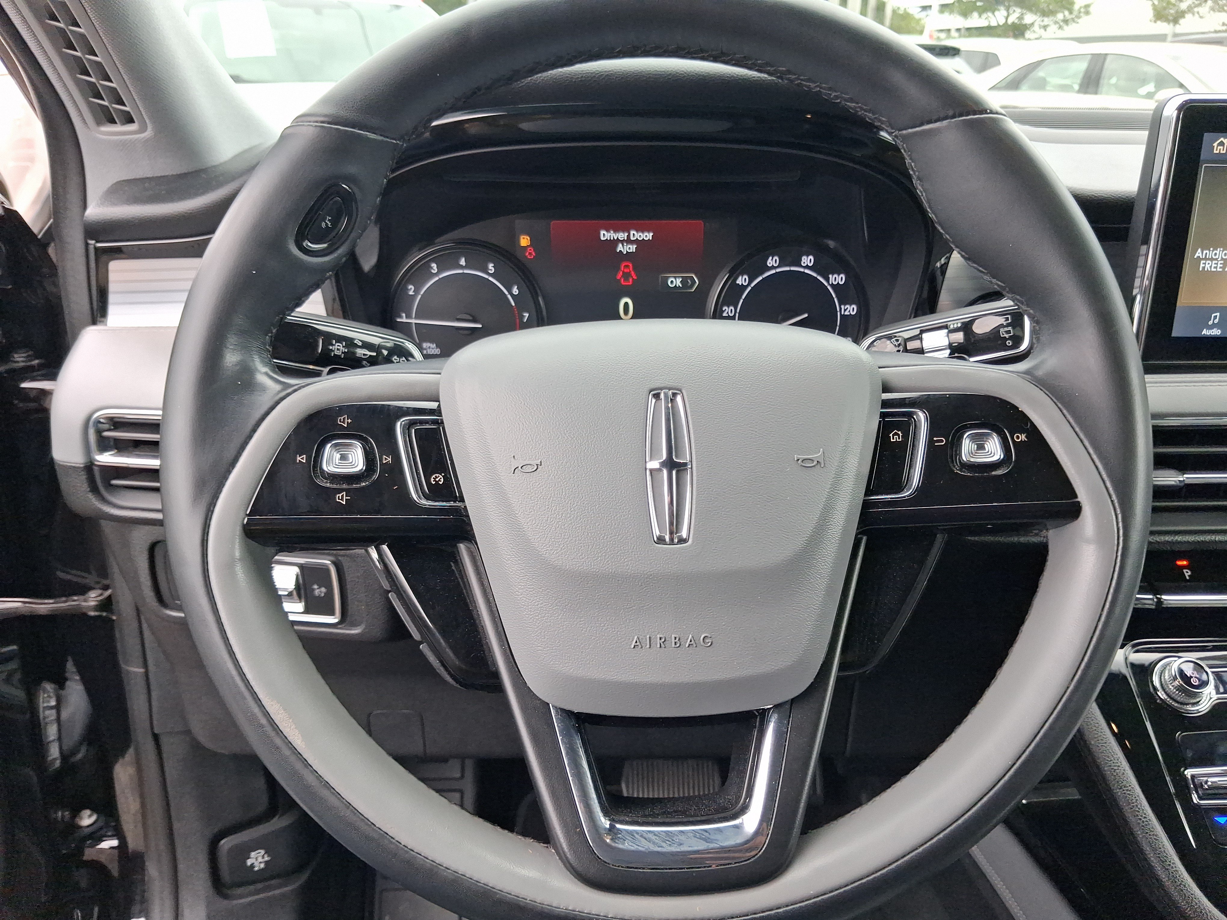 Used 2021 Lincoln Corsair FWD image 15