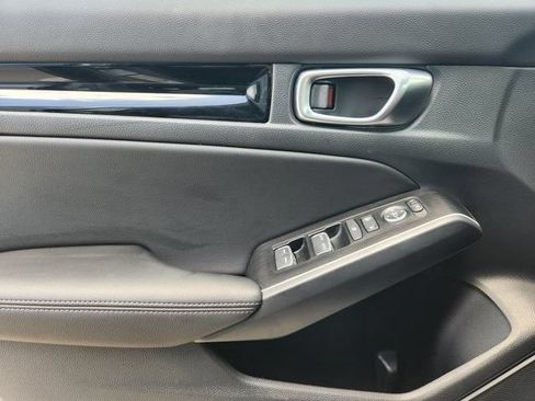 Used 2026 Honda Civic Sport Touring image 21