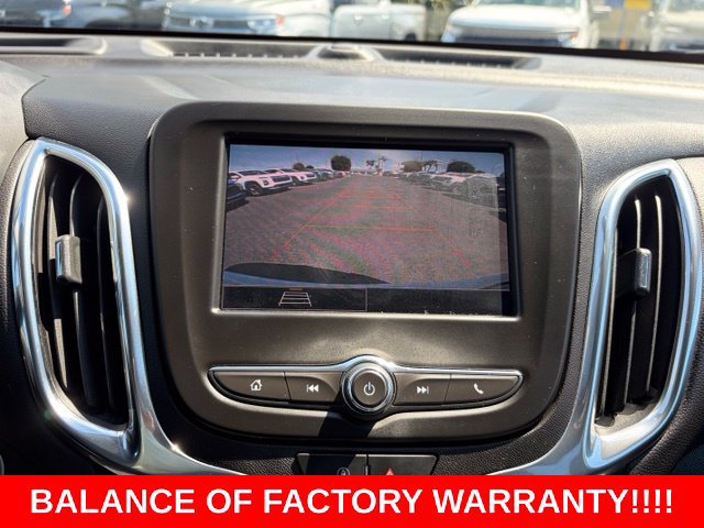 Used 2024 Chevrolet Equinox LT FWD image 24