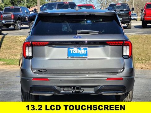 New 2026 Ford Explorer ST-Line image 5