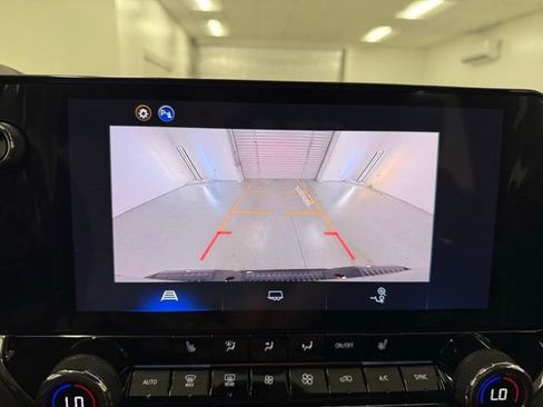 New 2025 Chevrolet Colorado Trail Boss w/ Midnight Edition image 21