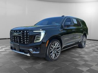 Used 2025 GMC Yukon Denali Ultimate AWD/4WD video 1
