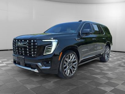 Used 2025 GMC Yukon Denali Ultimate