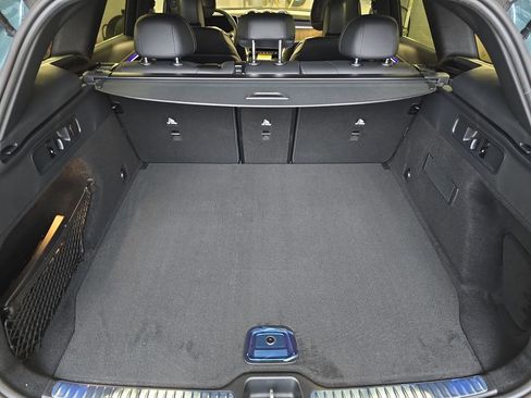 New 2026 Mercedes-Benz GLC 300 4MATIC image 13