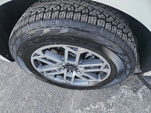 Certified 2025 Ford Expedition Active image 10