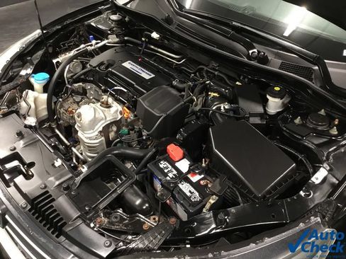 Used 2014 Honda Accord LX image 40
