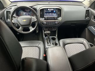 Used 2017 Chevrolet Colorado Z71 video 3