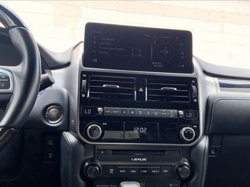 Used 2022 Lexus GX 460 Premium AWD/4WD image 34