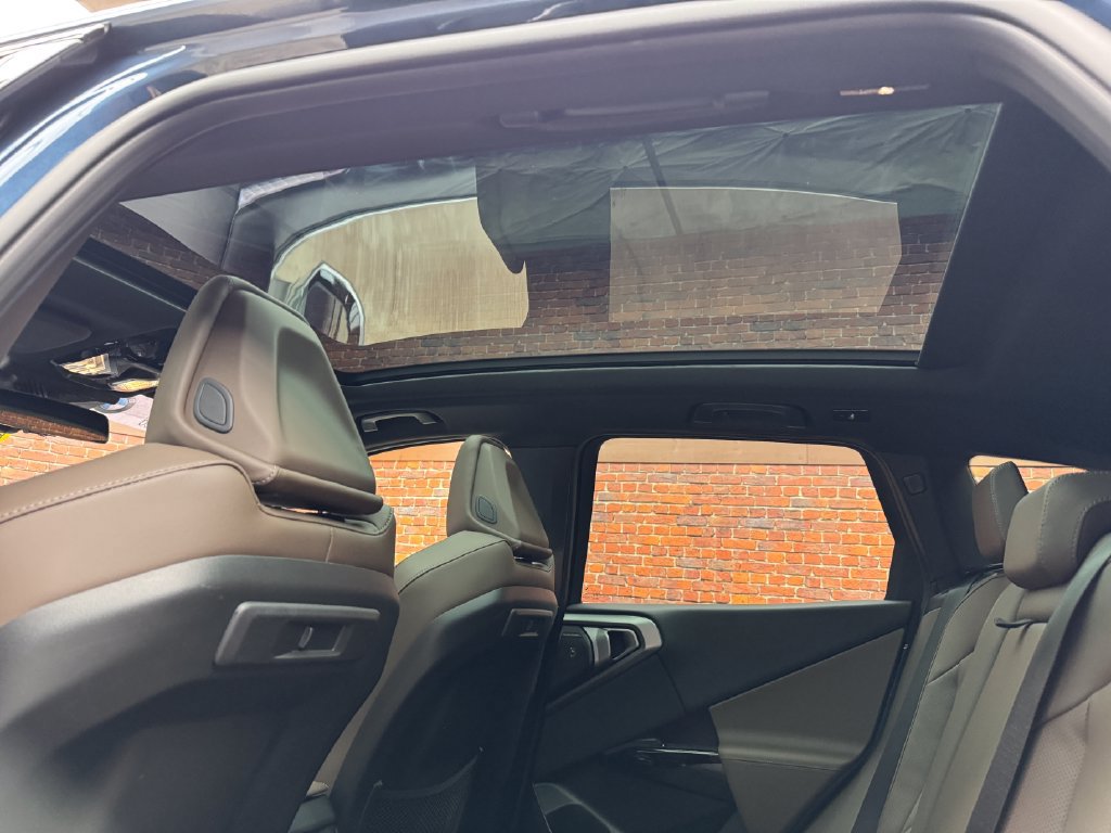 Certified 2026 BMW X3 xDrive30i AWD/4WD image 3