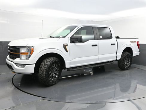 Used 2022 Ford F150 Tremor w/ Bed Utility Package image 23