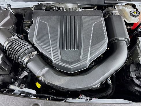 New 2026 Buick Enclave Avenir w/ Super Cruise Package image 32