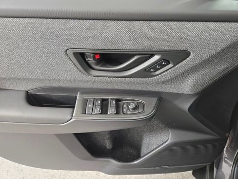 New 2026 Subaru Outback Limited XT AWD/4WD image 13