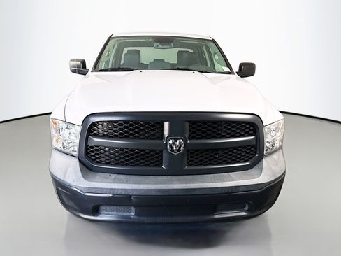 Used 2020 RAM 1500 Tradesman RWD image 2