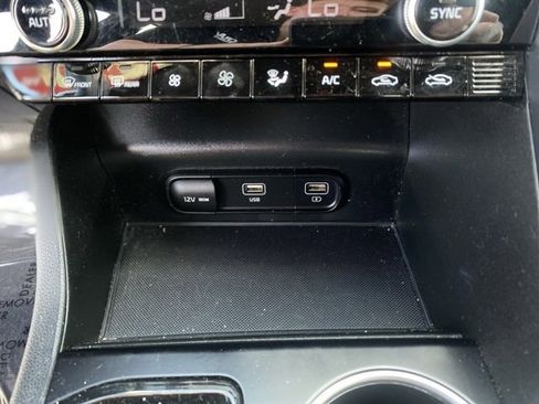Used 2022 Kia K5 GT-Line image 22