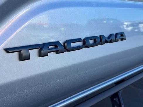 New 2026 Toyota Tacoma TRD Sport image 11