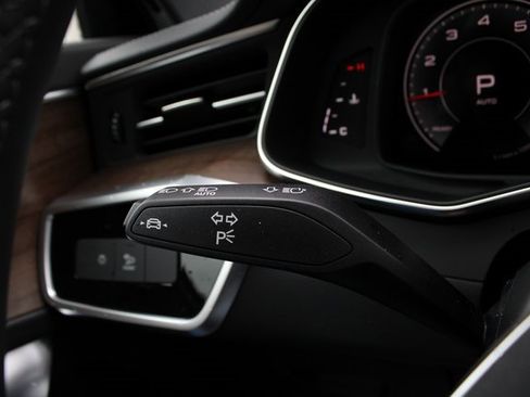 New 2025 Audi A6 2.0T Premium image 12