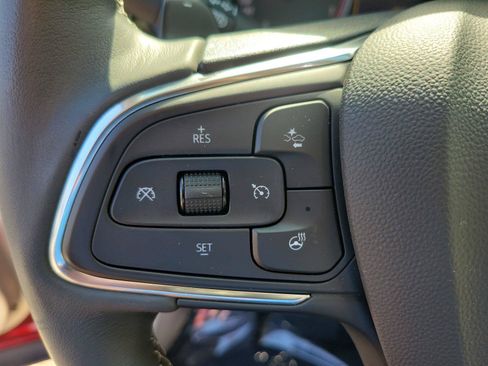 Used 2023 Buick Envision Essence w/ Technology Package I AWD/4WD image 25