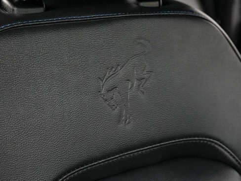 Certified 2024 Ford Bronco Outer Banks image 28