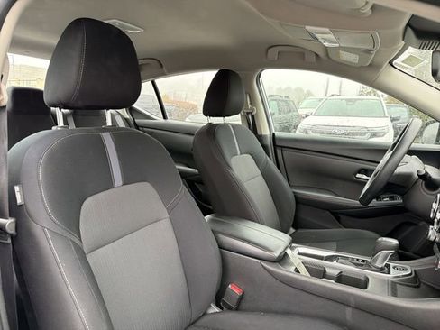 Used 2024 Nissan Sentra SV image 17