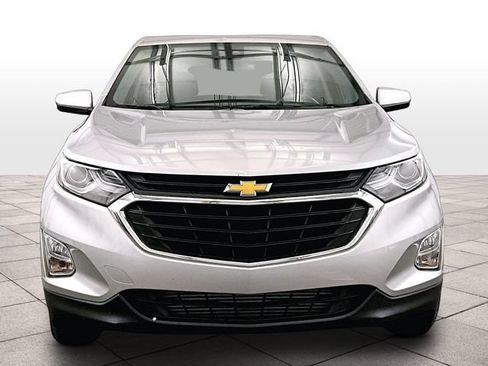 Used 2021 Chevrolet Equinox LT FWD image 3