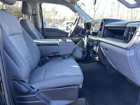 Certified 2023 Ford F350 XL w/ STX Appearance Package image 19