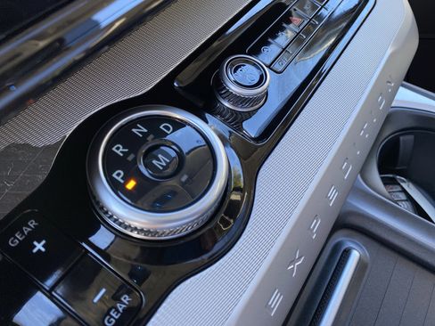 New 2025 Ford Expedition Max Active AWD/4WD image 26