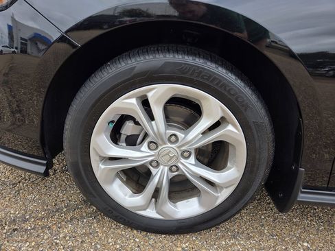 Used 2023 Honda Accord LX image 22